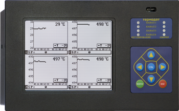 Термодат-19Е6