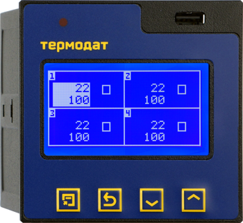 Термодат-17Е6/F