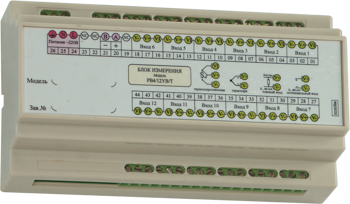 Модуль МАВ-РВ4/12УВ