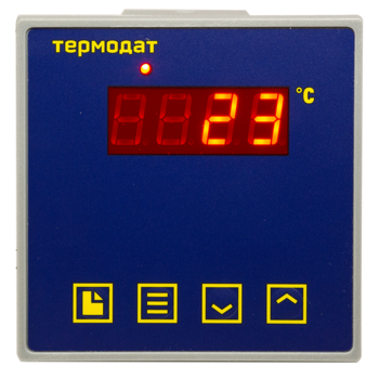 Термодат-10М7-М