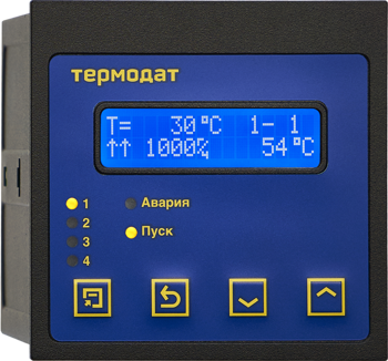 Термодат-14Е5