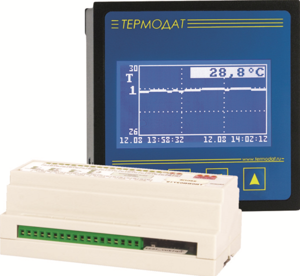 Термодат-25К5