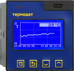 М16M6/DC(0/20)/РА/2Р/220В/485/8Gb/F