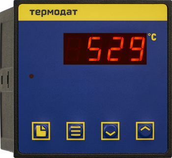 Термодат-10M7-А